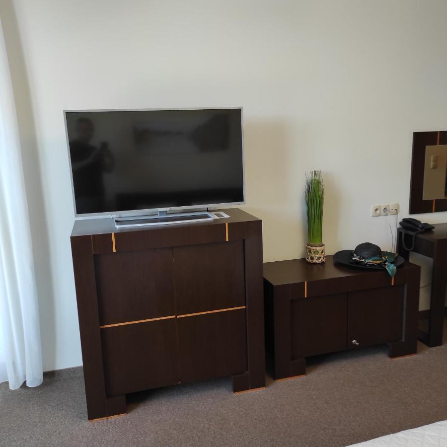 Apartament Promenada Park Kołobrzeg Exterior foto