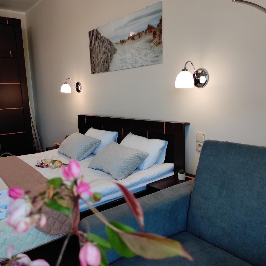Apartament Promenada Park Kołobrzeg Exterior foto
